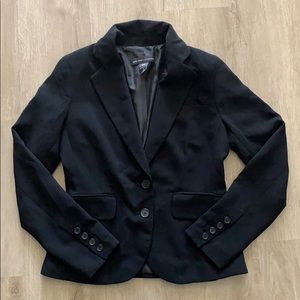 New York & Co suit jacket